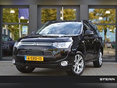 Mitsubishi Outlander - 2.0 PHEV Intense +