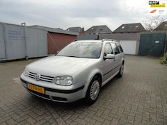 Volkswagen Golf Variant - 1.6 (KM 223568 NAP AIRCO)