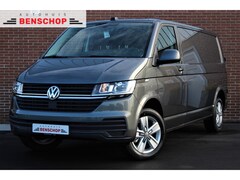 Volkswagen Transporter - T6.1 2.0 TDI 150PK DSG L2H1 |NAV|BETIMMERING|