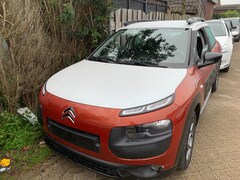 Citroën C4 Cactus - 1.6 e-HDi Feel