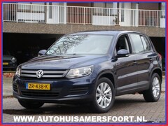 Volkswagen Tiguan - 1.4 TSI 160pk BMT Sport & Style