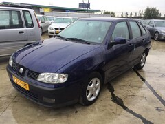 Seat Cordoba - 1.6 Signo