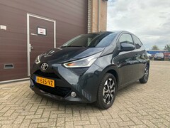 Toyota Aygo - 1.0 VVT-i x-joy