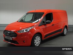 Ford Transit Connect - L1 1.5 EcoBlue HP 100pk Trend HOOG LAADVERMOGEN