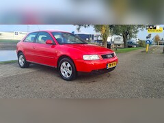 Audi A3 - 1.6 Attraction