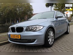 BMW 1-serie - 118i AUTOMAAT AIRCO NETTE AUTO