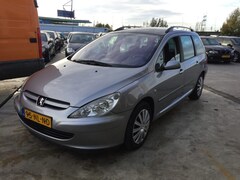 Peugeot 307 SW - 1.6 16V