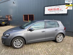 Volkswagen Golf - 1.4 TSI Highline