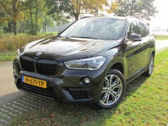 BMW X1 - SDRIVE18I / LEDER / LED / 18 / NAVI