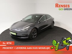 Tesla Model 3 - STR 8% bijtelling - Trekhaak - Rijklaar