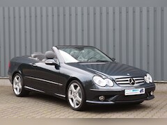 Mercedes-Benz CLK-klasse Cabrio - 500 V8 AMG STYLING *84.888KM