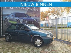 Opel Corsa - 1.4