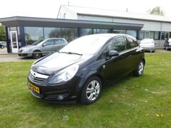 Opel Corsa - 1.3 CDTI ECOFLEX SELECTION
