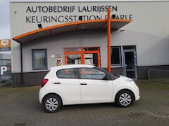 Citroën C1 - 1.0 VTi Live