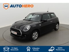 MINI Mini Cooper - 1.5 FA97477 | Navi | Cruise | Airco | Bluetooth | Isofix | Lichtmetalen velgen | Dealer on