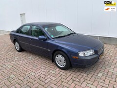 Volvo S80 - 2.4 140PK NIEUWE APK