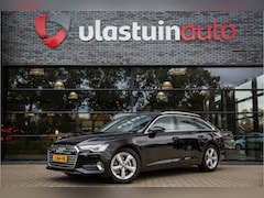 Audi A6 Avant - 40 TDI Sport 200PK, Adap. cruise, Lane assist, Nieuw model