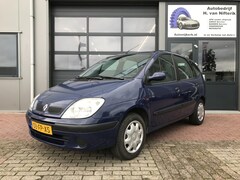 Renault Scénic - 1.6-16V RT Nieuwe APK, Trekhaak, NAP