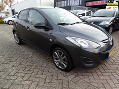 Mazda 2 - 2 1.3 TS Plus NAVIGATIE, PDC