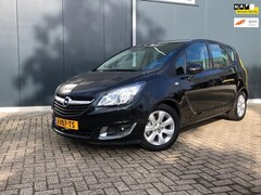 Opel Meriva - 1.4 Turbo Cosmo AUTOMAAT
