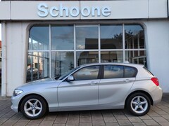 BMW 1-serie - 116i