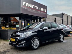 Peugeot 208 - 1.6 BLUE-HDI EXECUTIVE 5DRS NAVI AIRCO LED LMV PDC