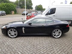 Jaguar XKR - 4.2 V8 Coupé SUPERCHARGED IN NIEUWSTAAT