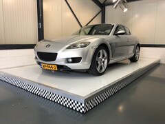 Mazda RX-8 - Renesis 1.3 192 pk
