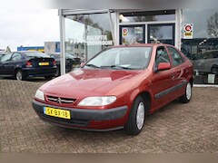 Citroën Xsara - 1.4 I
