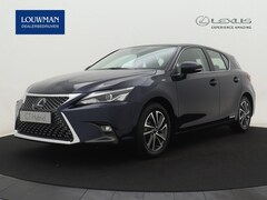 Lexus CT 200h - Ultimate Edition | Actieprijs | Parkeersensoren voor en achter | Premium Navigatie