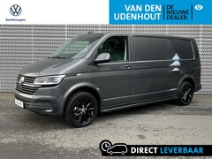 Volkswagen Transporter - L2H1 2.0 TDI 150pk Intro-Edition