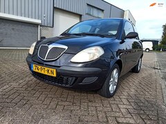 Lancia Y(psilon) - 1.2