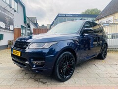 Land Rover Range Rover Sport - 3.0 TDV6 HSE Dynamic 7p. 7 persoons