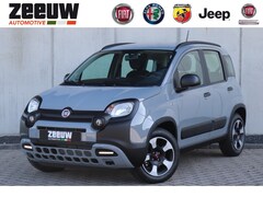 Fiat Panda - 1.0 Hybrid City Cross