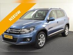 Volkswagen Tiguan - 1.4 TSI 160pk BMT Cup Sport & Style Pan.dak