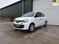 Renault Twingo - 1.0 SCe Authentique