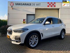 BMW X5 - XDrive45e Executive