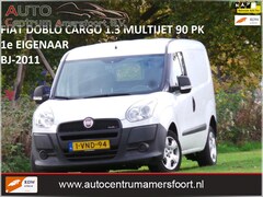 Fiat Doblò Cargo - 1.3 MultiJet ( INRUIL MOGELIJK )
