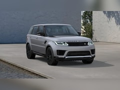 Land Rover Range Rover Sport - 2.0 P400e 404pk Commandshift Limited Edition
