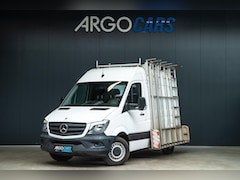 Mercedes-Benz Sprinter - 213 CDI L1/H2 INCL GLASREK TREKHAAK 39DKM LEASE MOG. V/A €179, - INRUIL MOGELIJK