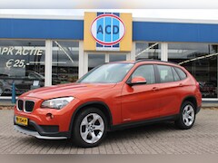 BMW X1 - sDrive 16d 116pk