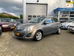 Opel Corsa - 1.3 CDTi EcoFlex S/S Selection APK/NAP/LMV