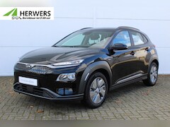 Hyundai Kona - Electric 64 kWh Comfort Navigation Pack │UIT VOORRAAD LEVERBAAR│ Navi + Apple Carplay/Andr