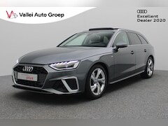 Audi A4 Avant - 40 TFSI 190PK S-tronic Launch Edition Sport