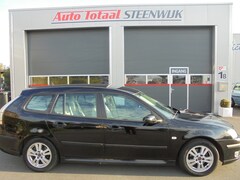 Saab 9-3 Sport Estate - 9-3 1.9D LINEAR