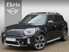 MINI Mini Countryman - Cooper aut. Cilli + Serious Business + Panoramadak
