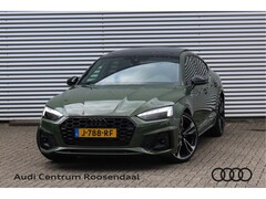 Audi A5 Sportback - 40 TFSI Launch edition Sport / Panorama Dak / Stoelverwarming / Optiek Zwart / Achteruitri