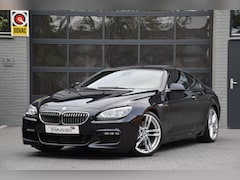 BMW 6-serie - 640i High Executive Vol opties NL-Auto