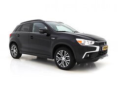 Mitsubishi ASX - 1.6 DI-D ClearTec Connect Pro *LED+NAVI+PDC+ECC+CRUISE