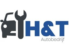 H&T Autobedrijf logo